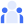 人物圖標